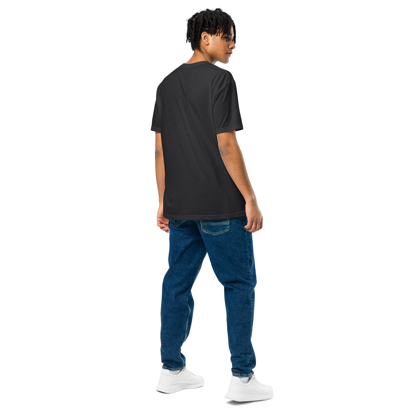 Anarchy T-Shirt - Established