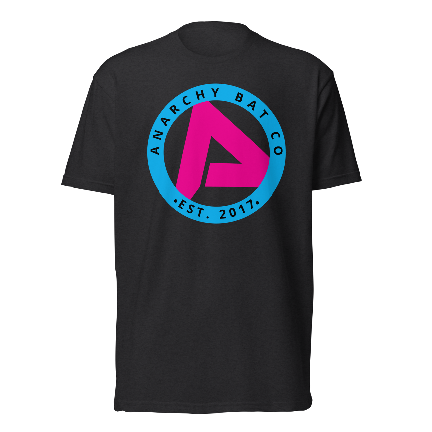 Anarchy T-Shirt - Established