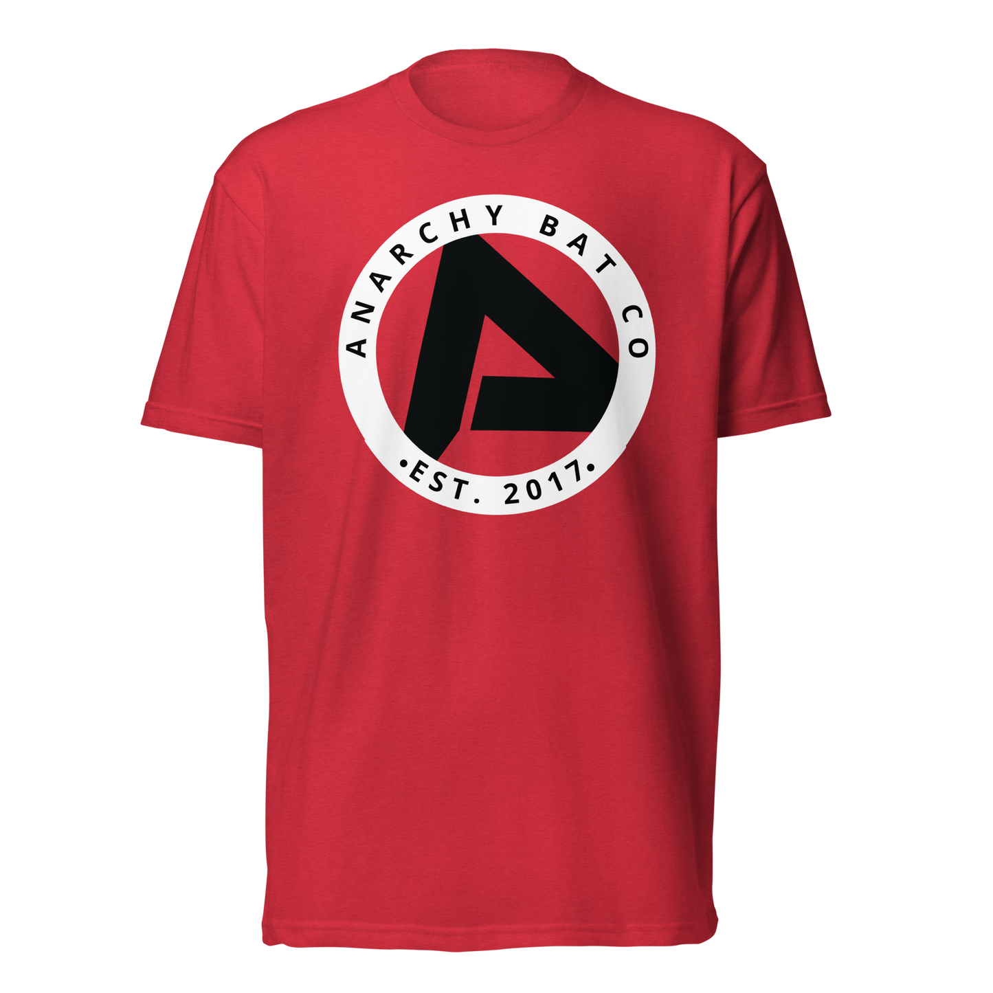 Anarchy T-Shirt - Established